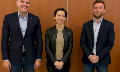 Valdieri: cambia il capogruppo dell’opposizione 