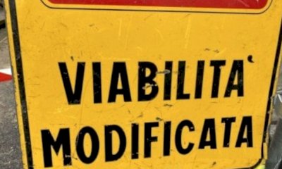 Bra, modifiche temporanee alla viabilità in via Beato Valfrè e via Umberto I