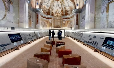 Borgo San Dalmazzo, apertura speciale di MEMO4345