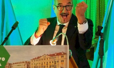Il congresso della Cisl di Cuneo conferma Enrico Solavagione segretario generale 