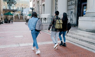 Care Leavers, un progetto per giovani neo maggiorenni che vivono al di fuori della famiglia d'origine