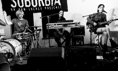 Suburbia Zero annuncia a sorpresa una nuova stagione autunnale