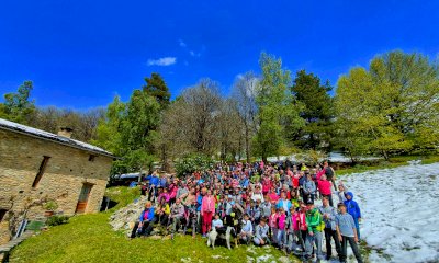 Il 25 aprile torna la Viasolada