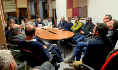Un “caso De Luca” anche in val Varaita: nuovo ricorso al Tar contro lo statuto dell’Unione Montana