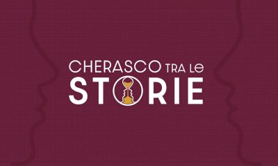 Cherasco tra le storie, un nuovo festival nel weekend del Premio Cherasco Storia