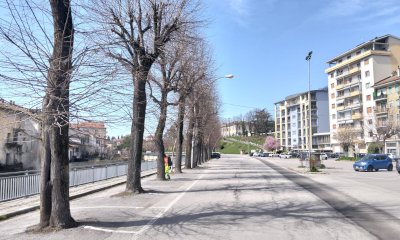 Ceva, nuova illuminazione per il lungo Cevetta