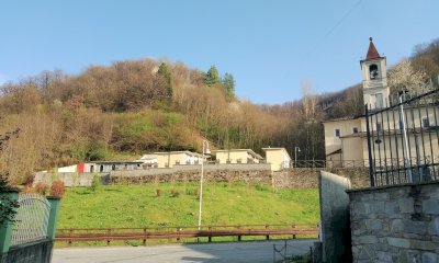 Brondello, continua il programma di lavoro 