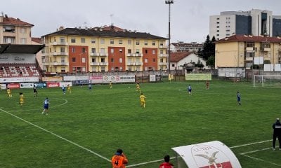 Calcio femminile: brutta sconfitta casalinga della Freedom