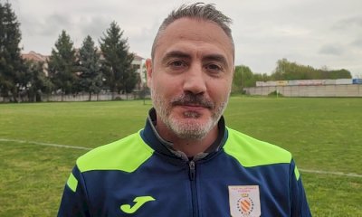 Calcio, Promozione: Villafranca-Busca 0-1, il commento di Contieri e Dalmasso