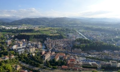 Ceva celebra l’ottantesimo anniversario della Liberazione 