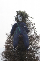 Notti delle Streghe: torna il concorso dei fantocci