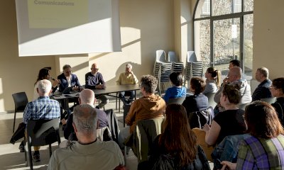 Be Come Busca: un portale per scoprire le bellezze della città della Rossa