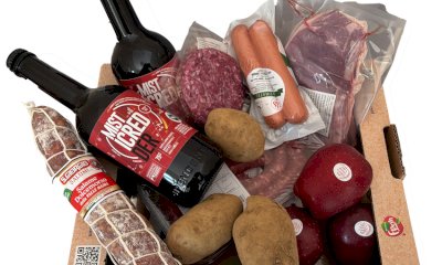 Si amplia la rete di Joinfruit sul territorio: nuova partnership con il Birrificio Trunasse