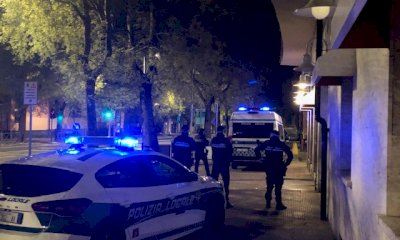 Cuneo, la Polizia Locale arresta un ventenne per rapina