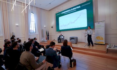 Accelerare la sostenibilità: a Cuneo un workshop sulla decarbonizzazione