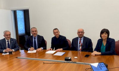 Accordo tra Confcommercio Cuneo e Intesa Sanpaolo: 300 milioni di nuovo credito