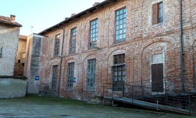 L’Asl mette in vendita “Casa Demonte” a Cavallermaggiore
