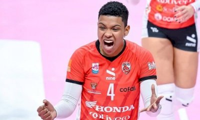 Volley femminile, A1: Margarita Martinez e Cuneo ancora insieme nella prossima stagione