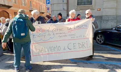 Piazza Europa, primo round al Comune: il tribunale respinge il ricorso sulla sospensiva