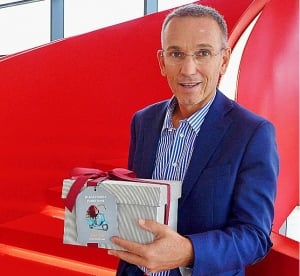 L’export Maina cresce del 30% grazie a Gran Bretagna e Centro Nord America