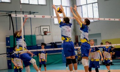 Cuneo Volley pronto ad ospitare il Torneo della Ceramica 2025
