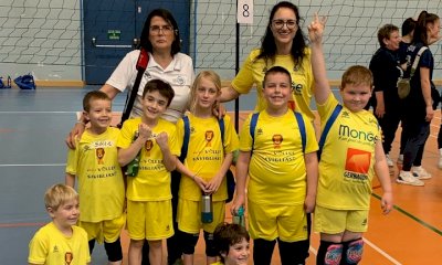 Volley Savigliano: i risultati delle formazioni giovanili nel fine settimana