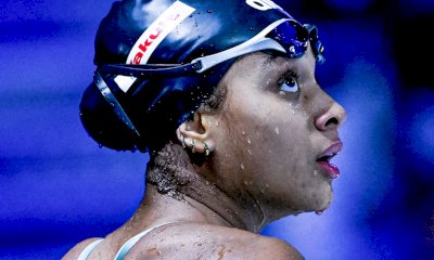 Un altro record italiano per Sara Curtis: primato anche nei 50 stile libero