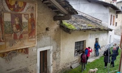 Macra, l'Ecomuseo dell'Alta Valle Maira organizza due passeggiate alla scoperta del paese