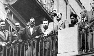 Dal 25 al 27 aprile a Dronero la seconda edizione di Resistenze Festival