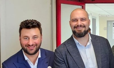 Piano socio-sanitario, Riboldi e Marrone: 