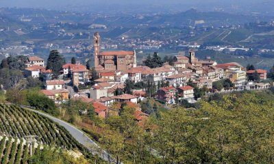 Doppio appuntamento a Castiglione Tinella con la Festa del Santuario e Il Giorno delle Orchidee