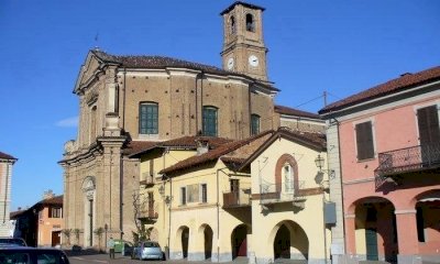 Moretta celebra il 25 aprile, il programma delle iniziative