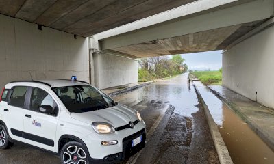 Maltempo, il peggio è passato: fenomeni in attenuazione nel pomeriggio
