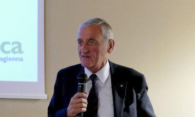 Giovanni Quaglia è il nuovo presidente dell’Accademia Albertina
