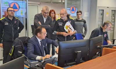 Maltempo, la Regione Piemonte ha inoltrato al Governo la richiesta di stato d’emergenza