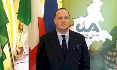 Allagamenti, Carenini (Cia Piemonte):