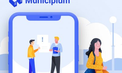 Una nuova categoria per le segnalazioni su Municipium