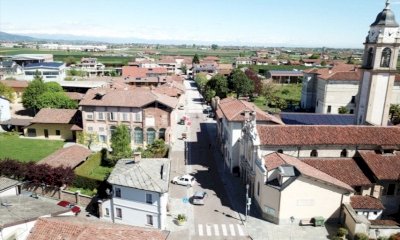Tarantasca, il 23 aprile si terrà la festa per celebrare la Liberazione