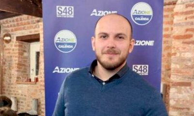 Maltempo, Prandi (Azione): 