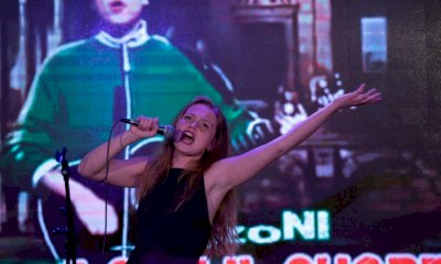 Un laboratorio di stand-up comedy al Resistenze Festival di Dronero