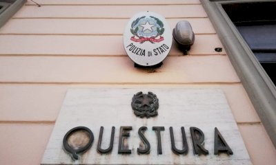Irregolarità nei registri di Pubblica Sicurezza, sospesa per trenta giorni la licenza di 