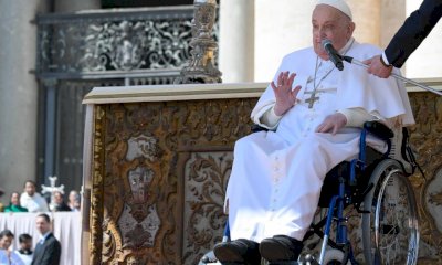 Papa Francesco, il cordoglio della Granda: “Un uomo che non ha avuto paura delle proprie idee”