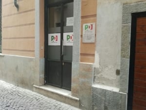 Paolo Cattero è il nuovo segretario del circolo PD di Cuneo