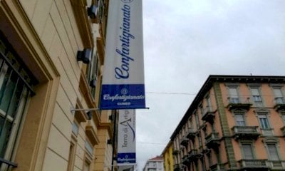Confartigianato Cuneo inaugura a Busca la nuova sede del suo ufficio recapito