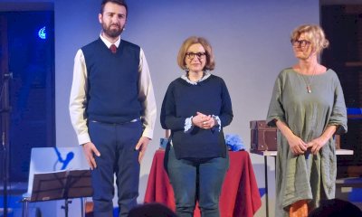 A seguito del successo per la prima de “Le Tre Medaglie”, arriva la replica a Cuneo