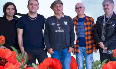 Il 25 aprile a Borgo San Dalmazzo c'è l'Aperitivo Resistente