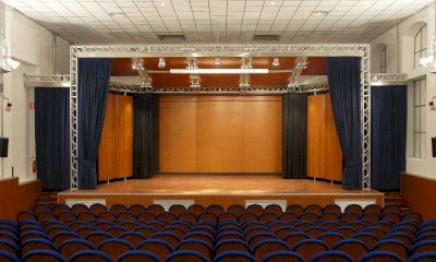 A Borgo uno spettacolo teatrale in memoria di Giovanni e Spartaco Barale