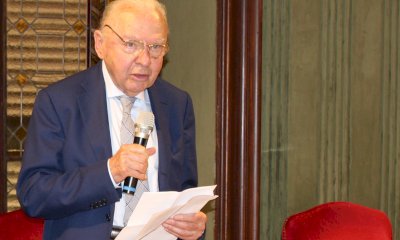 Alba proclama il lutto cittadino nel giorno dei funerali di Giacomo Oddero