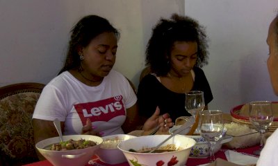 Il mio posto è qui? Vivere da rifugiati in Italia