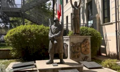 Venerdì 25 aprile la tradizionale Marcia della Pace che unisce Busca e Costigliole Saluzzo